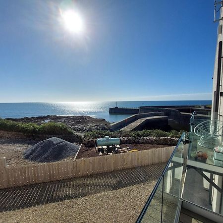 Ocean View Apartment Newry Bagian luar foto