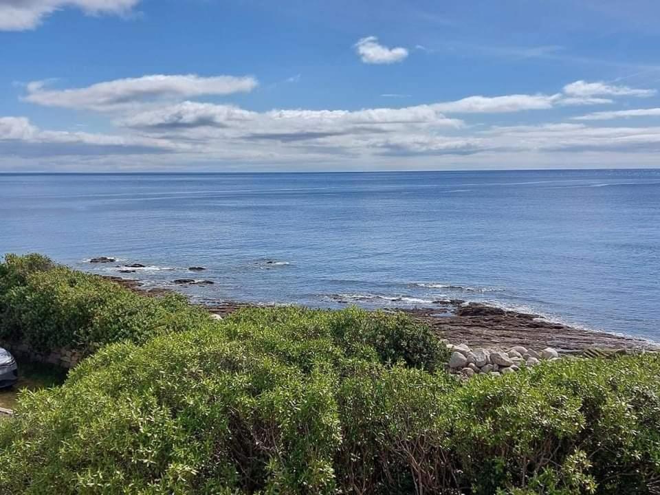 Ocean View Apartment Newry Bagian luar foto