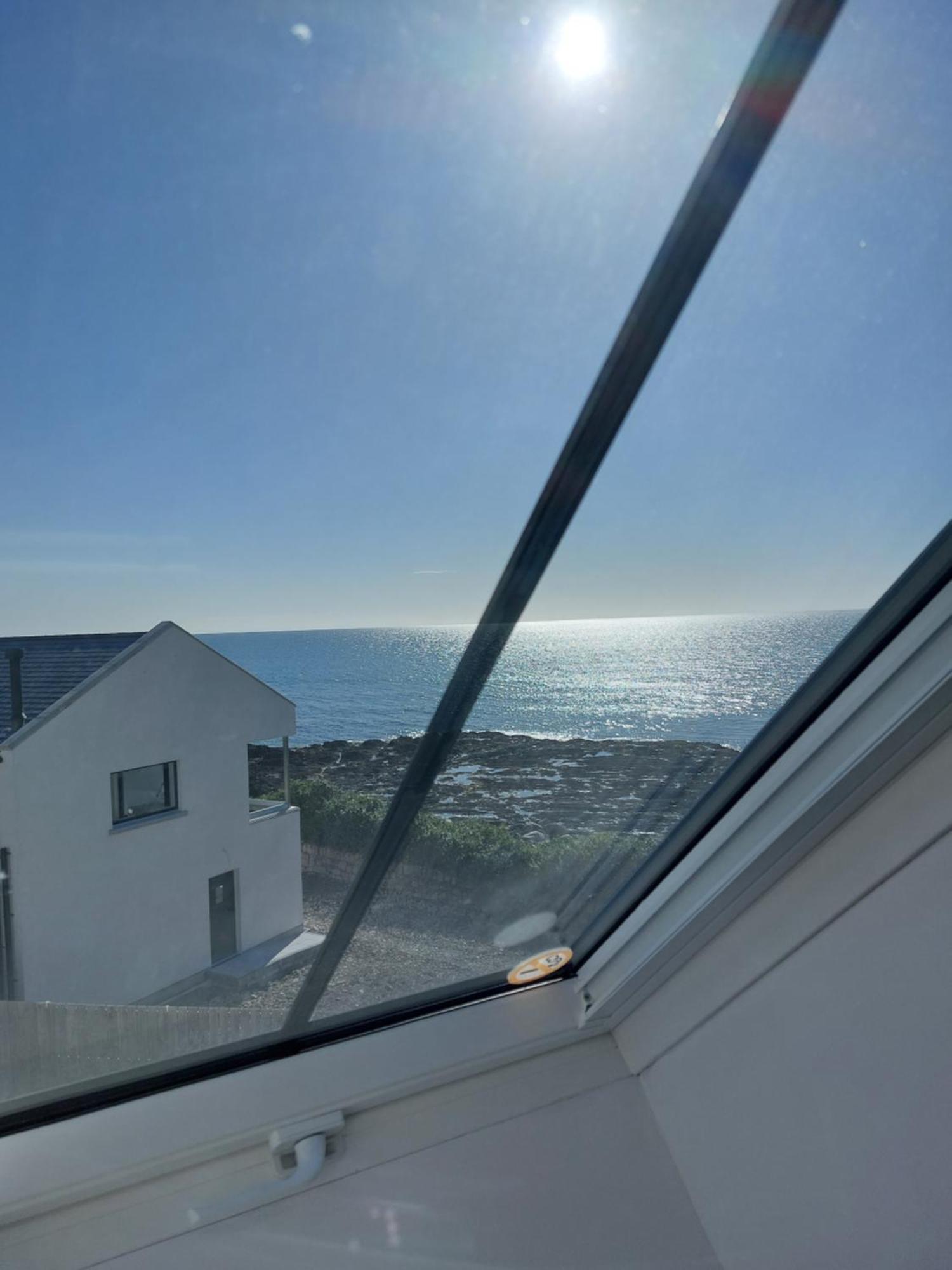 Ocean View Apartment Newry Bagian luar foto